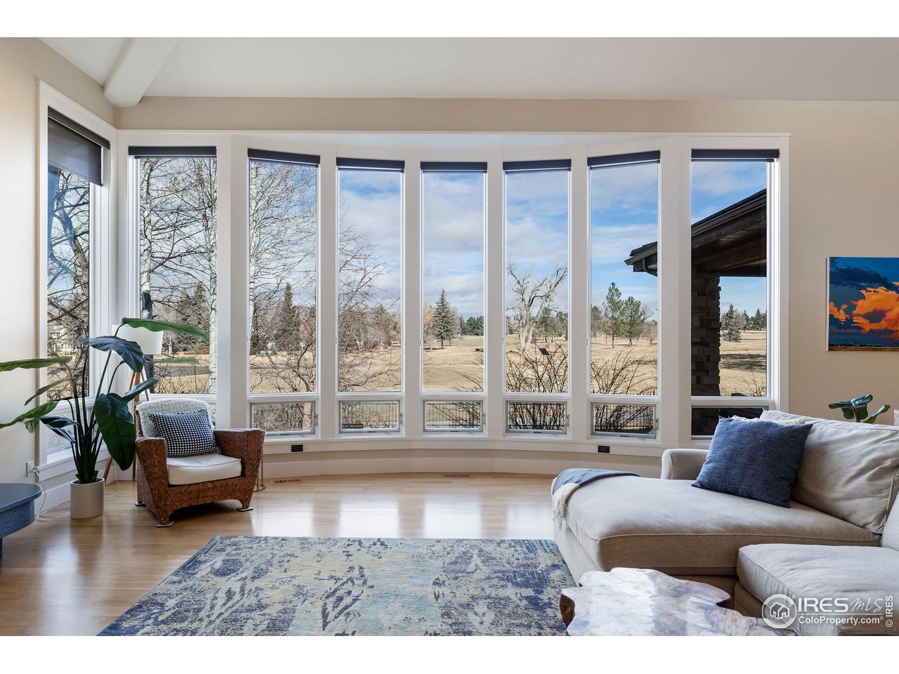 7205 Rustic Trail Boulder, CO 80301 - Photo 12 of 49