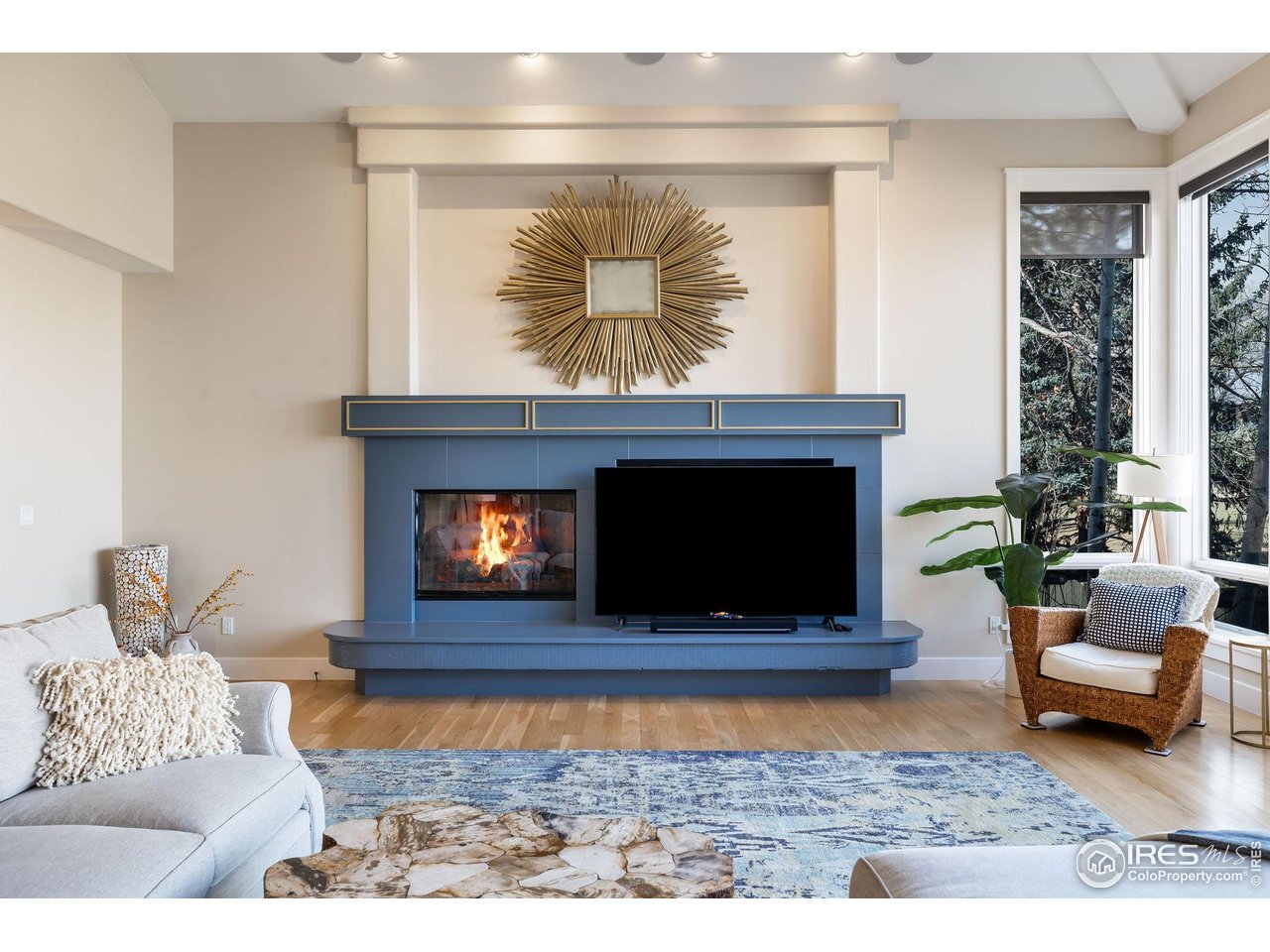 7205 Rustic Trail Boulder, CO 80301 - Photo 13 of 49