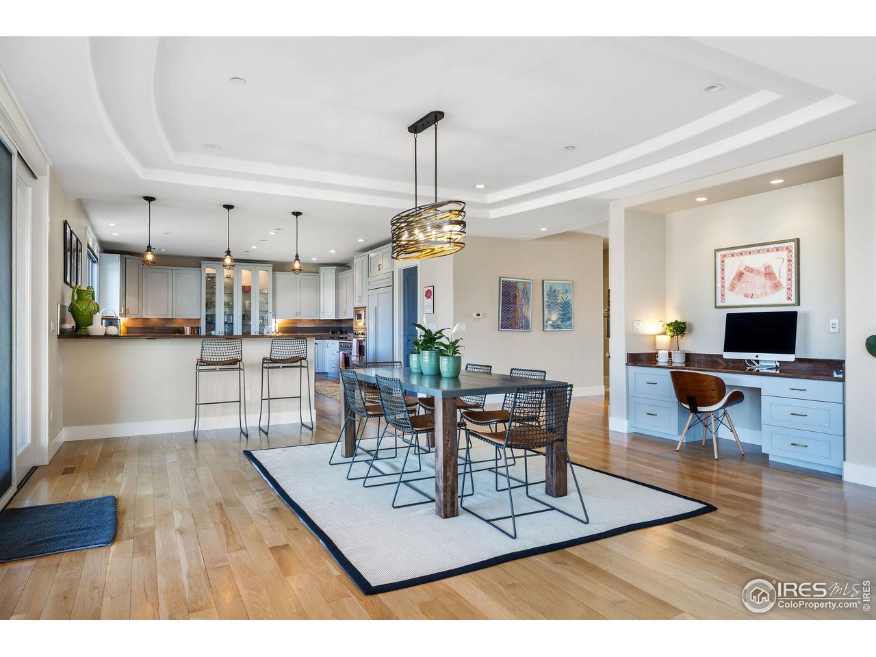 7205 Rustic Trail Boulder, CO 80301 - Photo 14 of 49