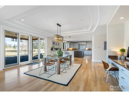 $4,500,000 | 7205 Rustic Trail, Boulder, CO 80301