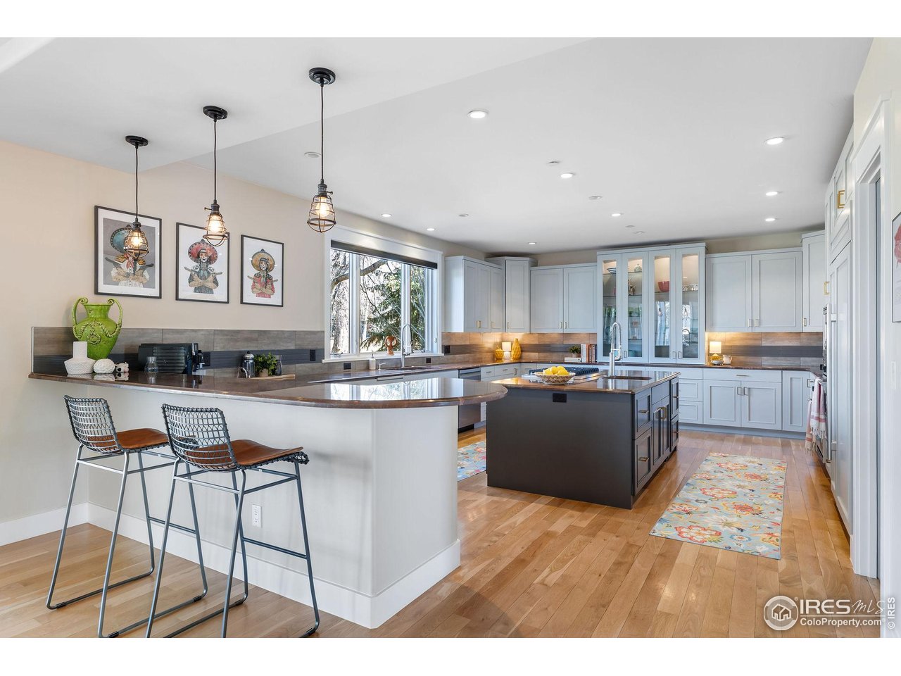 7205 Rustic Trail Boulder, CO 80301 - Photo 16 of 49