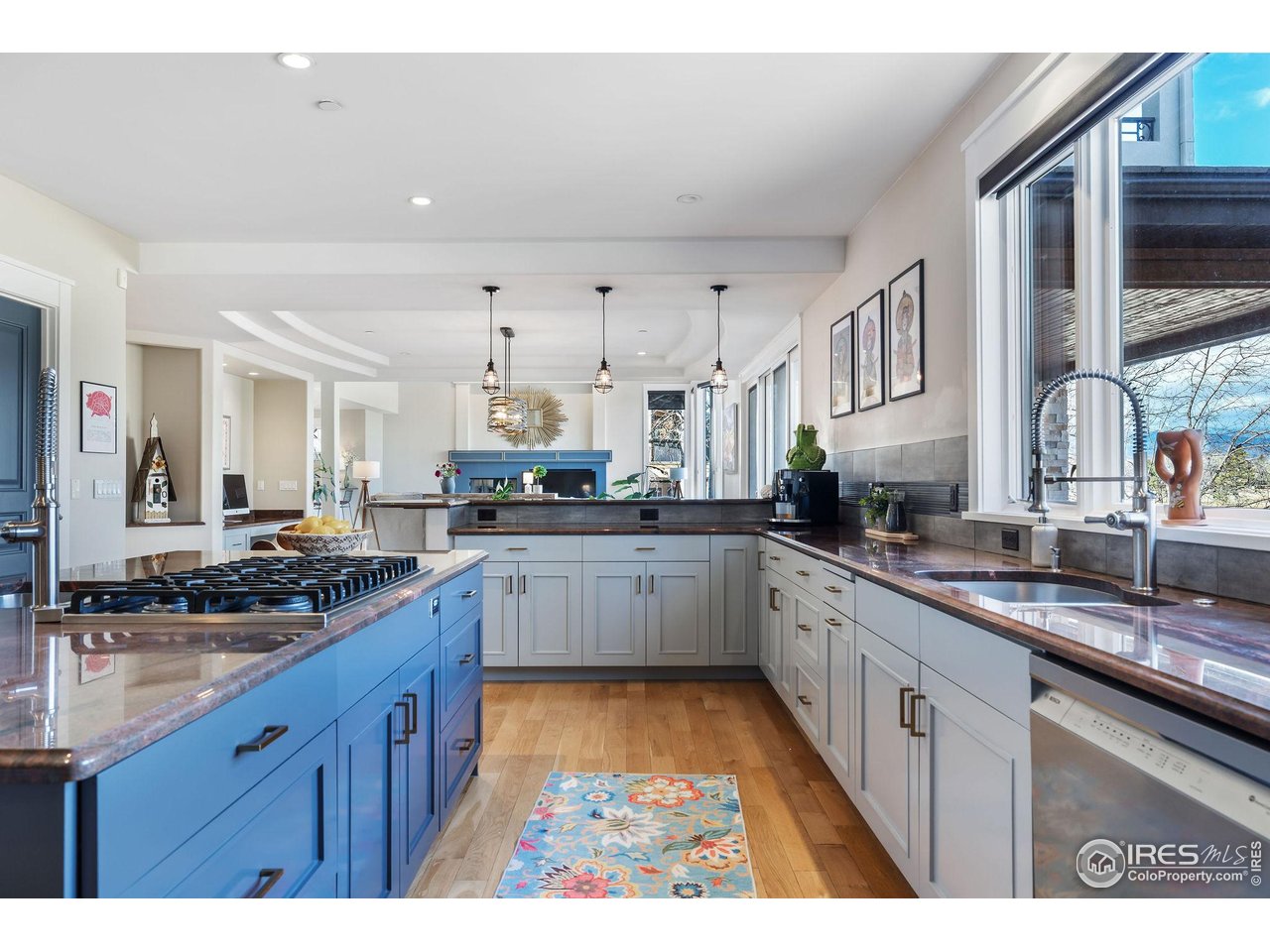 7205 Rustic Trail Boulder, CO 80301 - Photo 21 of 49