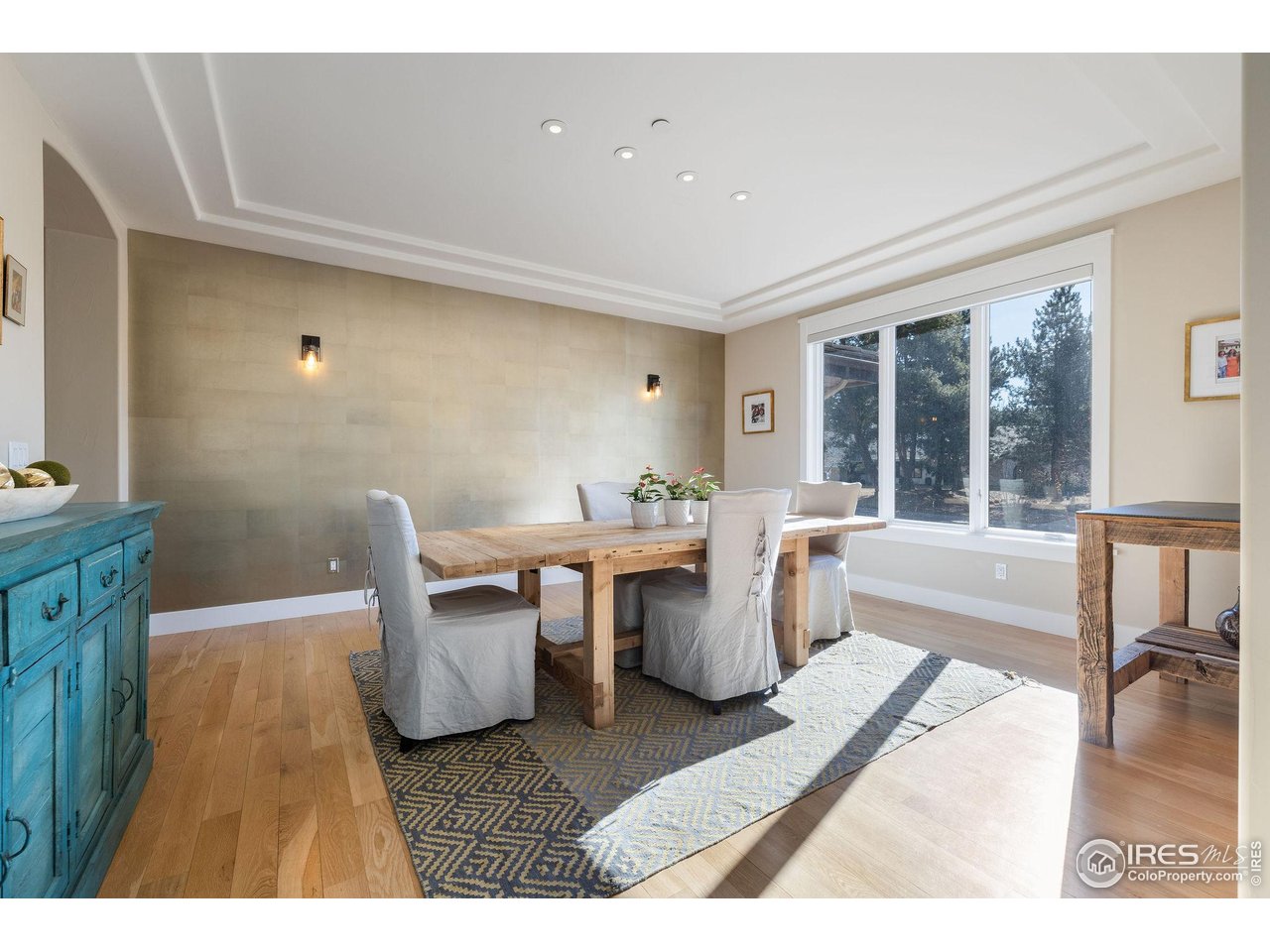 7205 Rustic Trail Boulder, CO 80301 - Photo 22 of 49