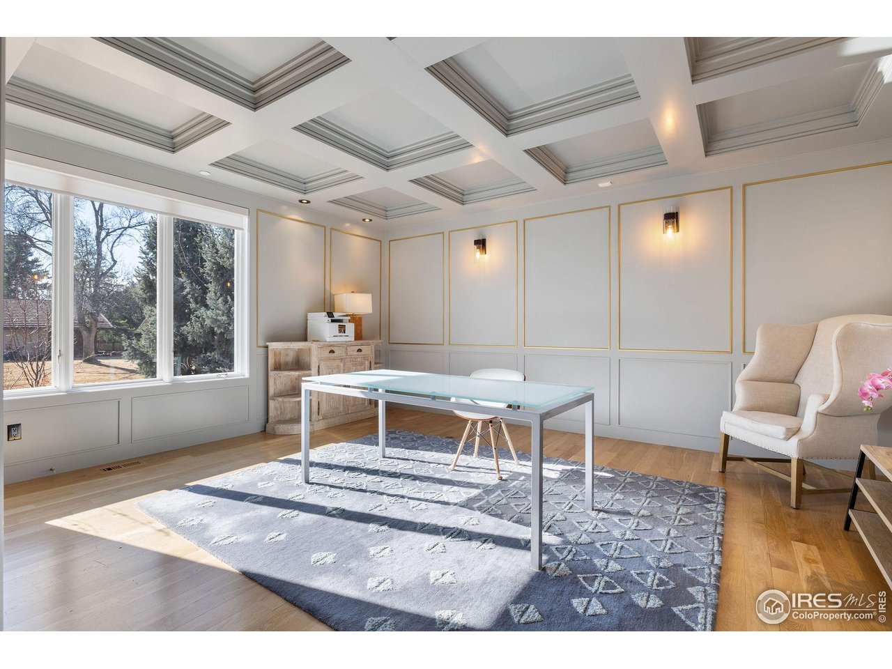 7205 Rustic Trail Boulder, CO 80301 - Photo 25 of 49