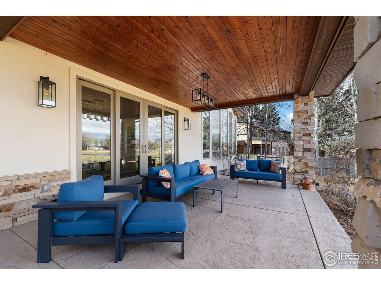 7205 Rustic Trail Boulder, CO 80301 - Photo 48 of 49