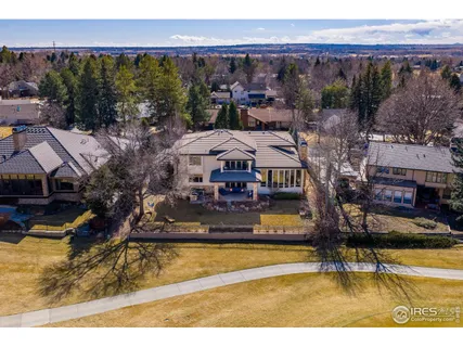 $4,500,000 | 7205 Rustic Trail, Boulder, CO 80301