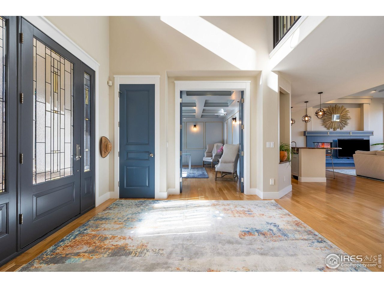 7205 Rustic Trail Boulder, CO 80301 - Photo 6 of 49