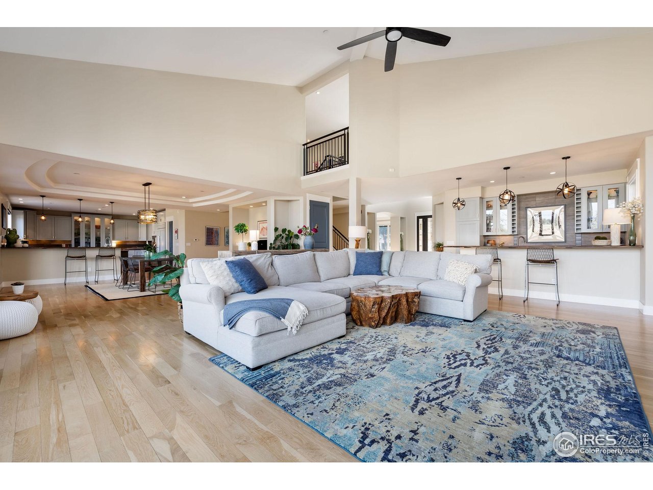 7205 Rustic Trail Boulder, CO 80301 - Photo 9 of 49