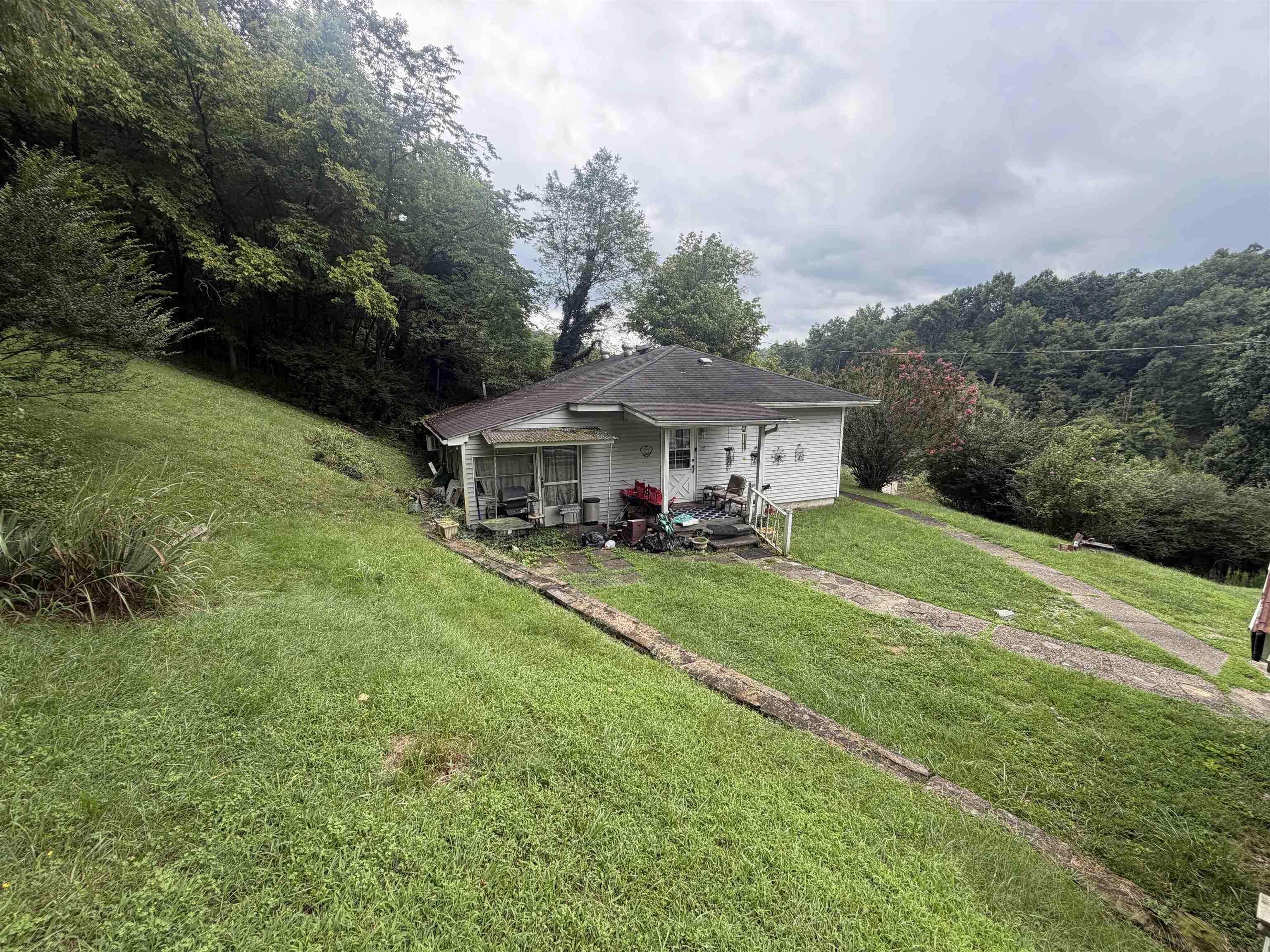 1217 Waco Road Huntington, WV 25701 - Photo 8 of 10 Gallery Image 8