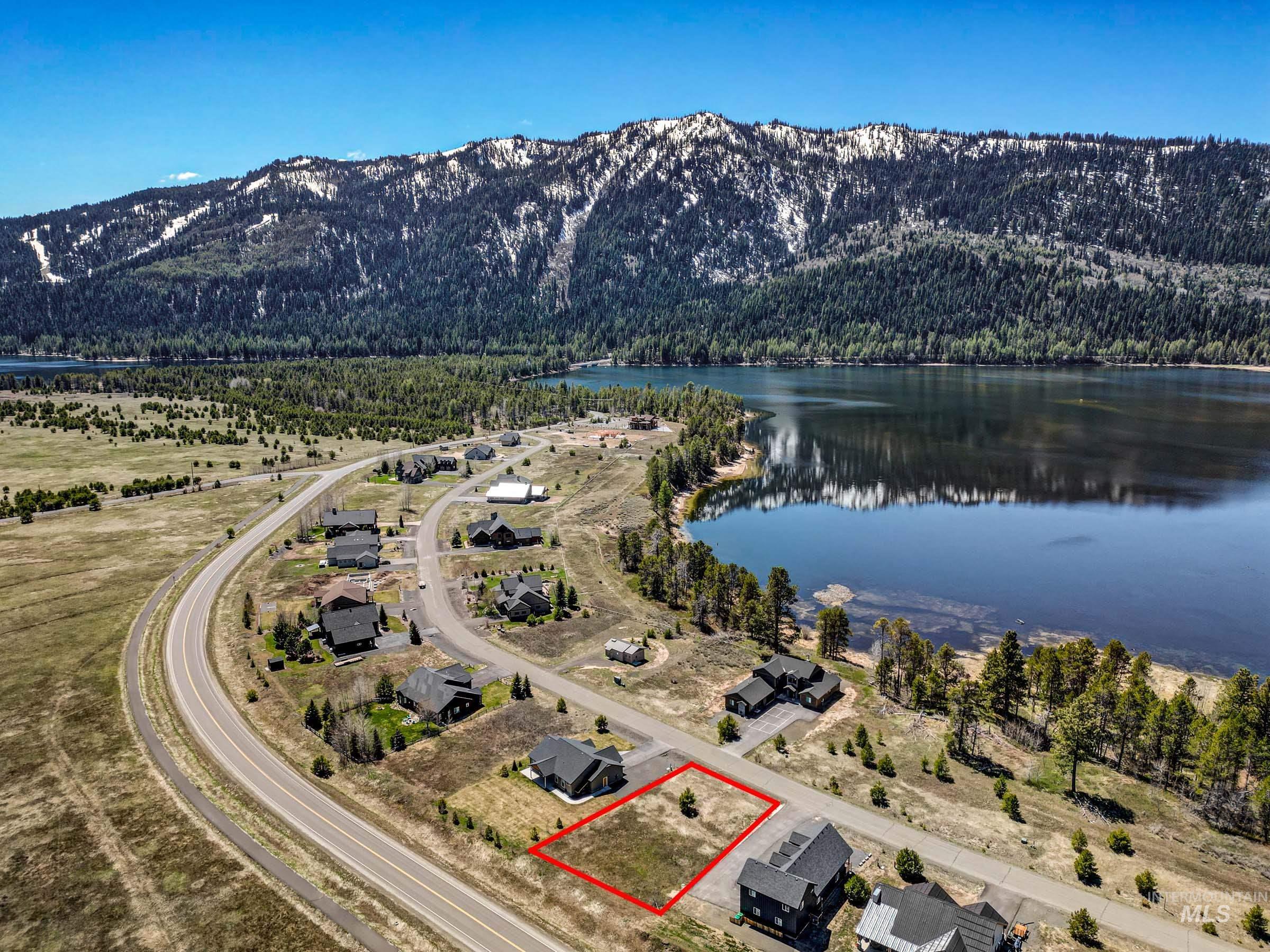 13140 Hawks Bay Road Donnelly, ID 83615 - Photo 8 of 13