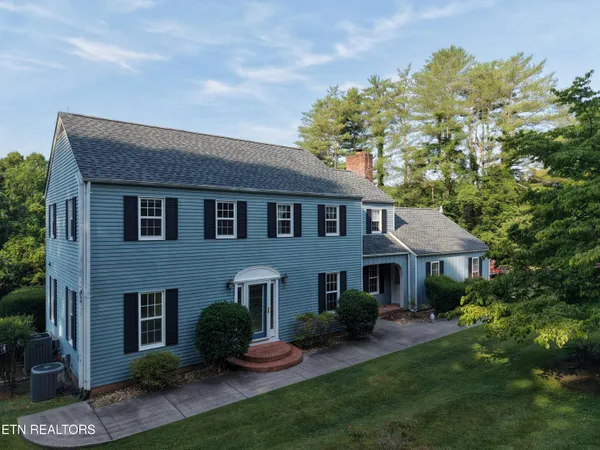 $485,000 | 140 Adams Court, Harrogate, TN 37752