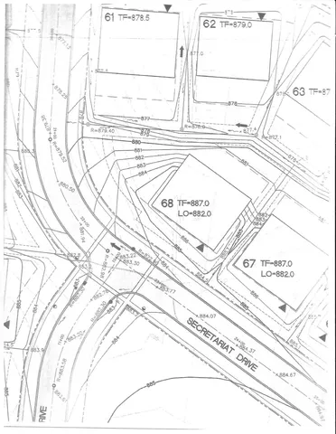 $45,900 | 1200 Secretariat Drive, Genoa, IL 60135
