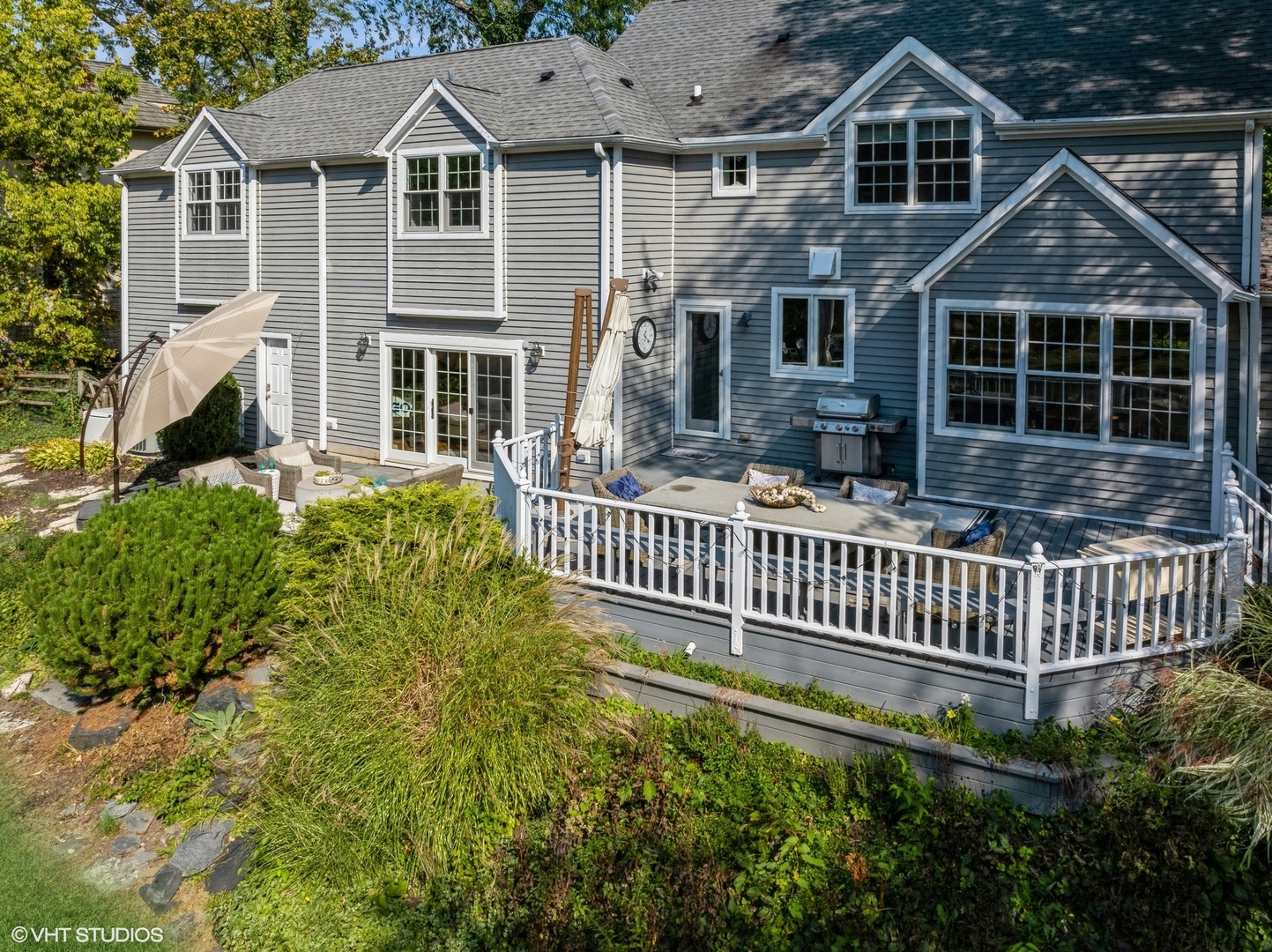 936 Raleigh Road Glenview, IL 60025 - Photo 34 of 37 Gallery Image 34