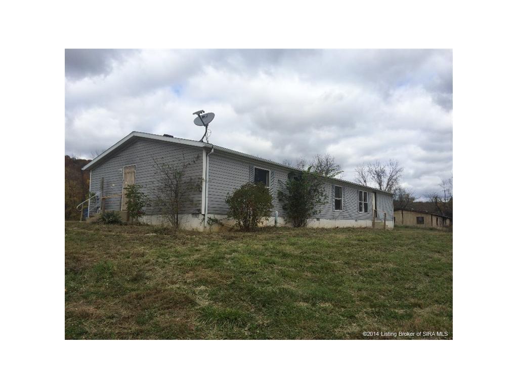 5435 North S R 66 Milltown, IN 47145 - Photo 1 of 13 Gallery Image 1