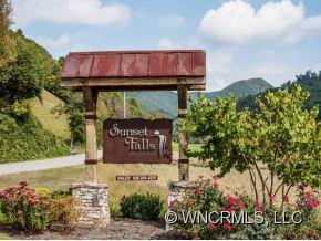 Lot 35 Sunset Falls Clyde, NC 28721 - Photo 3 of 16