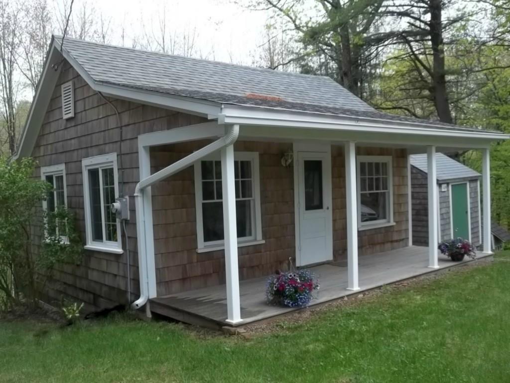 109 Port Road Kennebunk, ME 04043 - Photo 1 of 13 Main