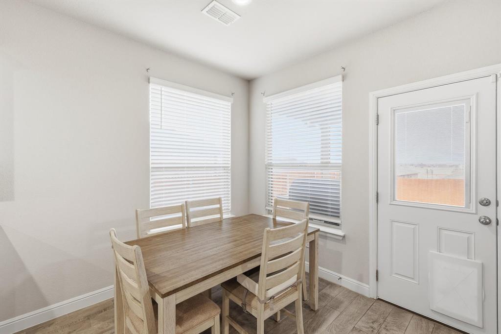 1420 Pleasanton Road Cleburne, TX 76033 - Photo 13 of 39 a view of a window in a room