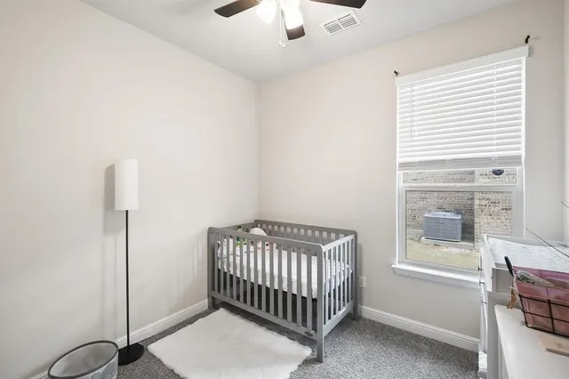 a very nice looking room with a potted plant