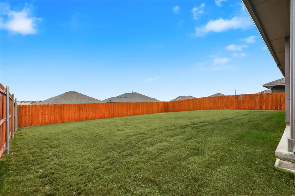 1420 Pleasanton Road Cleburne, TX 76033 - Photo 35 of 39 a view of an mountain with a yard