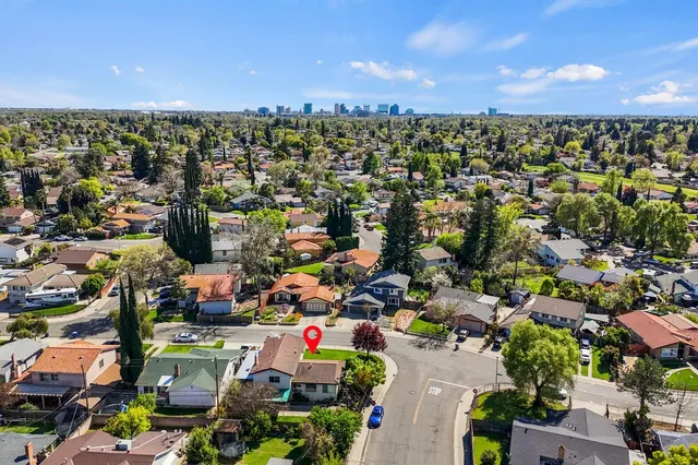 $599,000 | 865 Regatta Drive, Sacramento, CA 95833