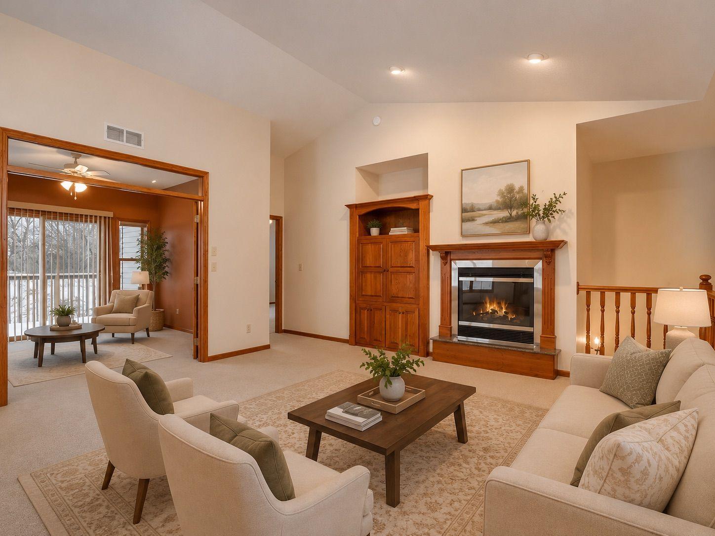 126 Acorn Avenue Northwest New London, MN 56273 - Photo 2 of 21