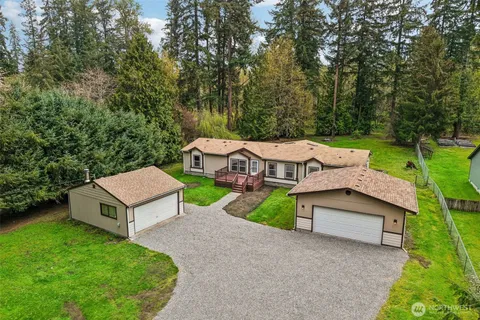 $599,000 | 26429 163rd Avenue East, Orting, WA 98360
