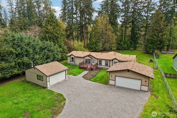 $599,000 | 26429 163rd Avenue East, Orting, WA 98360