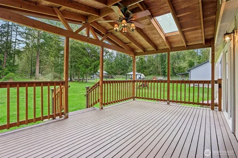 $599,000 | 26429 163rd Avenue East, Orting, WA 98360
