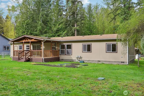 $599,000 | 26429 163rd Avenue East, Orting, WA 98360