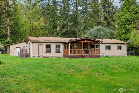 $599,000 | 26429 163rd Avenue East, Orting, WA 98360