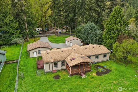 $599,000 | 26429 163rd Avenue East, Orting, WA 98360