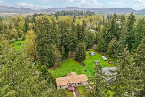 $599,000 | 26429 163rd Avenue East, Orting, WA 98360