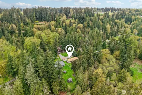 $599,000 | 26429 163rd Avenue East, Orting, WA 98360