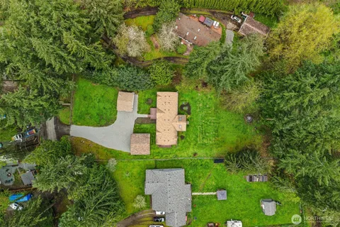$599,000 | 26429 163rd Avenue East, Orting, WA 98360