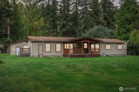$599,000 | 26429 163rd Avenue East, Orting, WA 98360