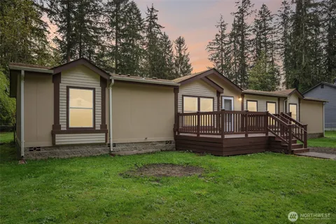 $599,000 | 26429 163rd Avenue East, Orting, WA 98360