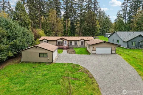 $599,000 | 26429 163rd Avenue East, Orting, WA 98360