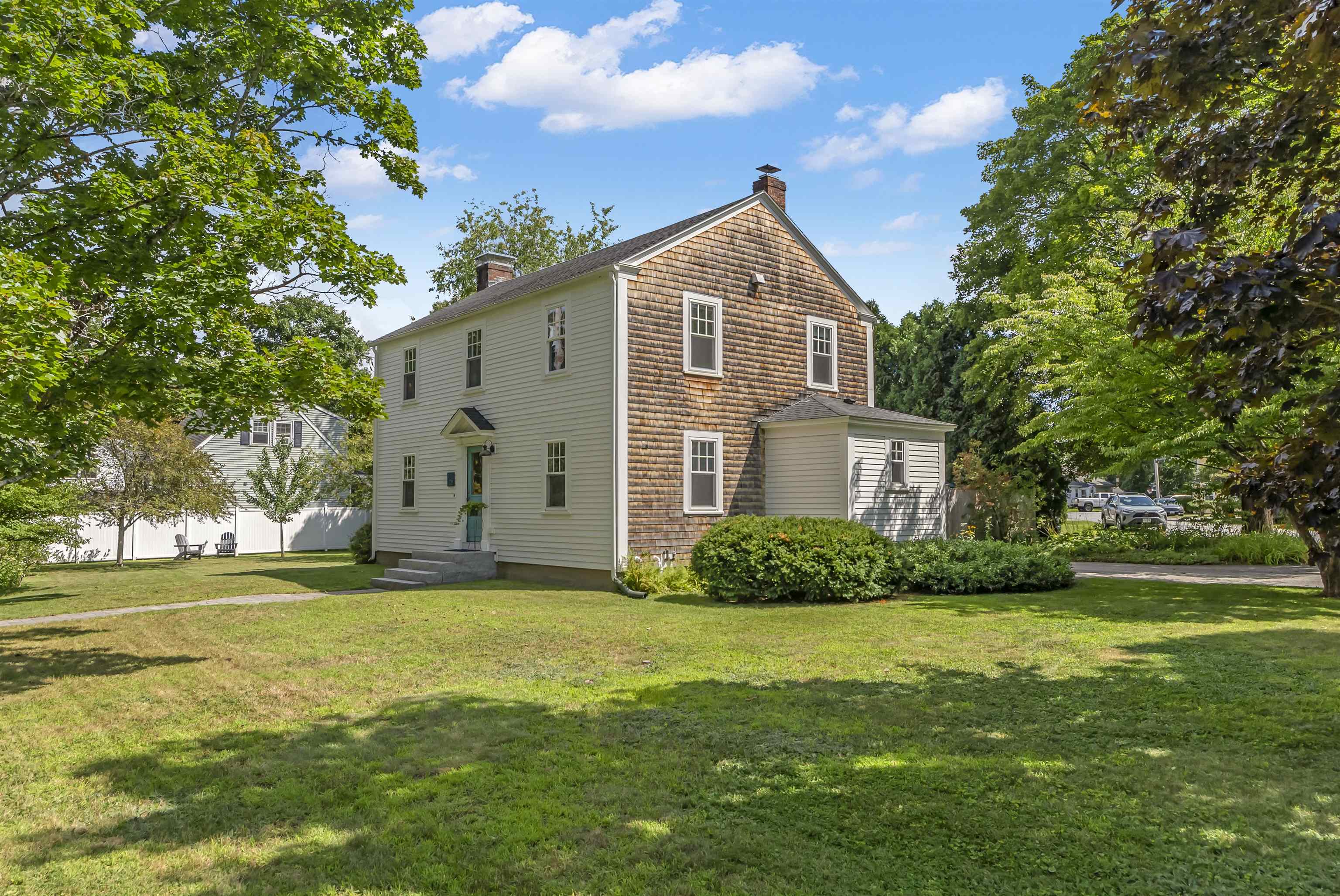 22 Forest Street Exeter, NH 03833 - Photo 2 of 54 Gallery Image 2