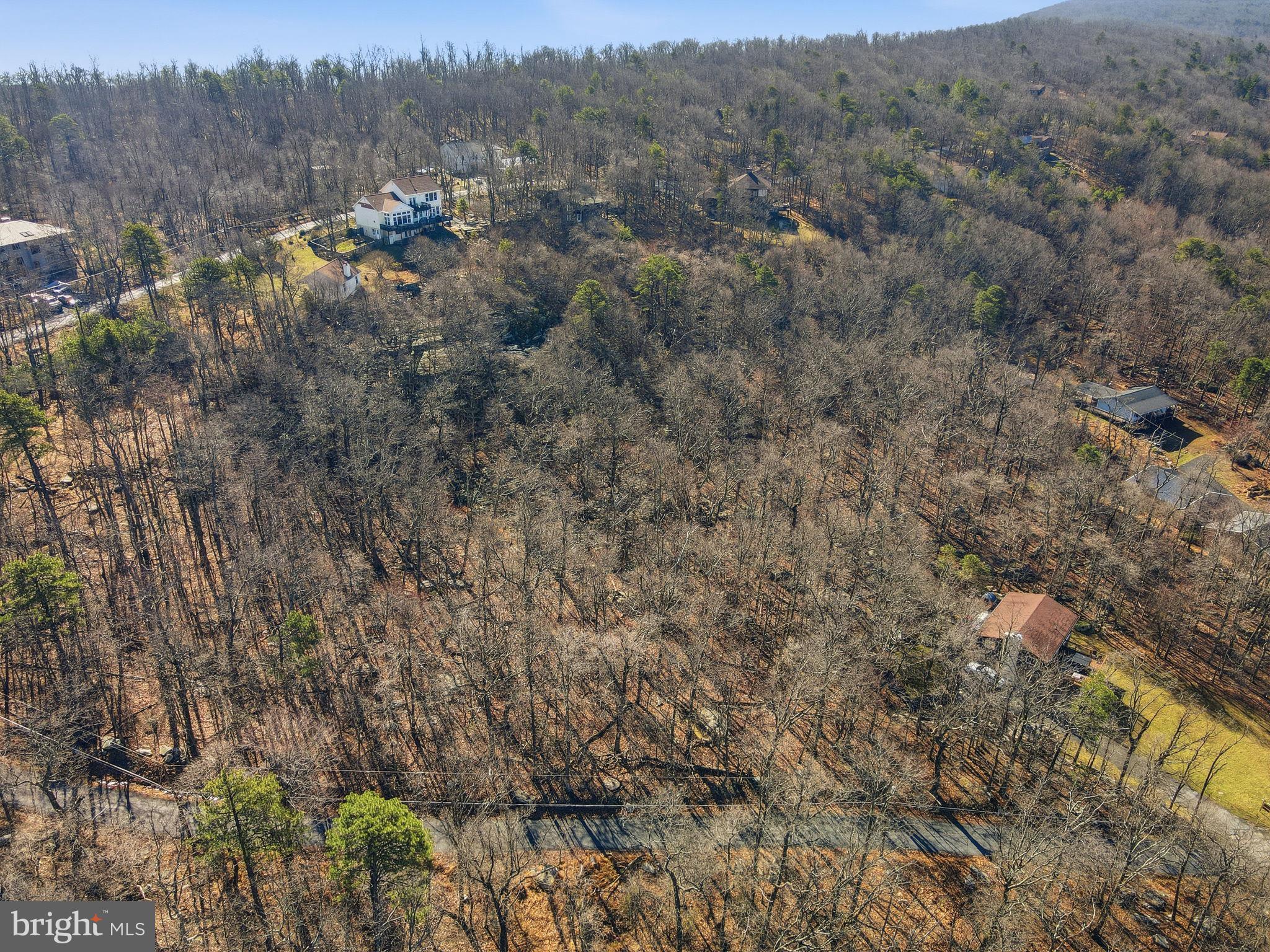 Lot 10-sec Shannondale Road Harpers Ferry, WV 25425 - Photo 13 of 13
