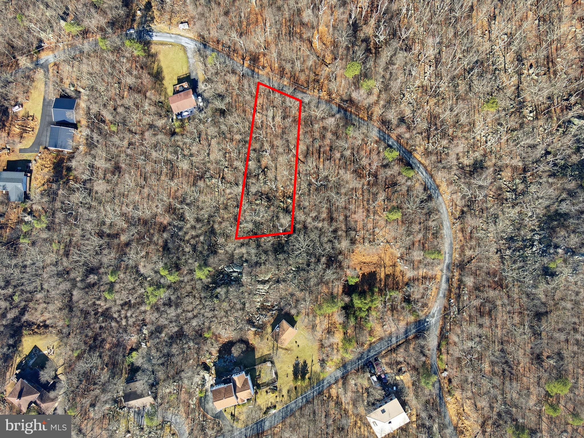 Lot 10-sec Shannondale Road Harpers Ferry, WV 25425 - Photo 2 of 13
