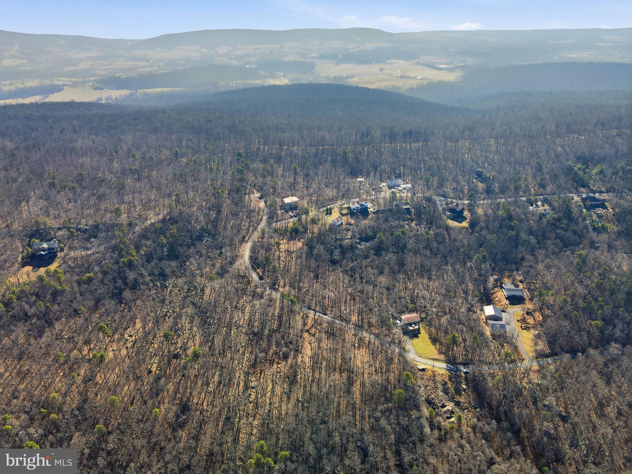 Lot 10-sec Shannondale Road Harpers Ferry, WV 25425 - Photo 5 of 13