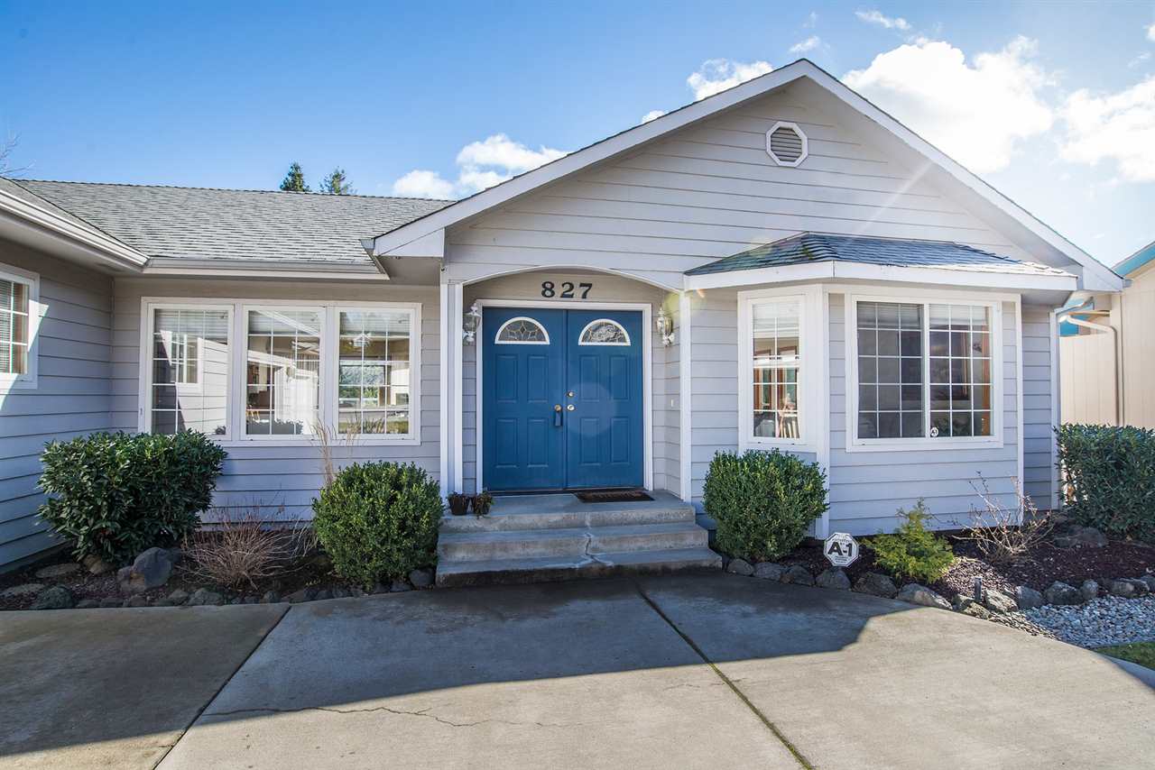 827 South Garry Road Liberty Lake, WA 99019 - Photo 2 of 20