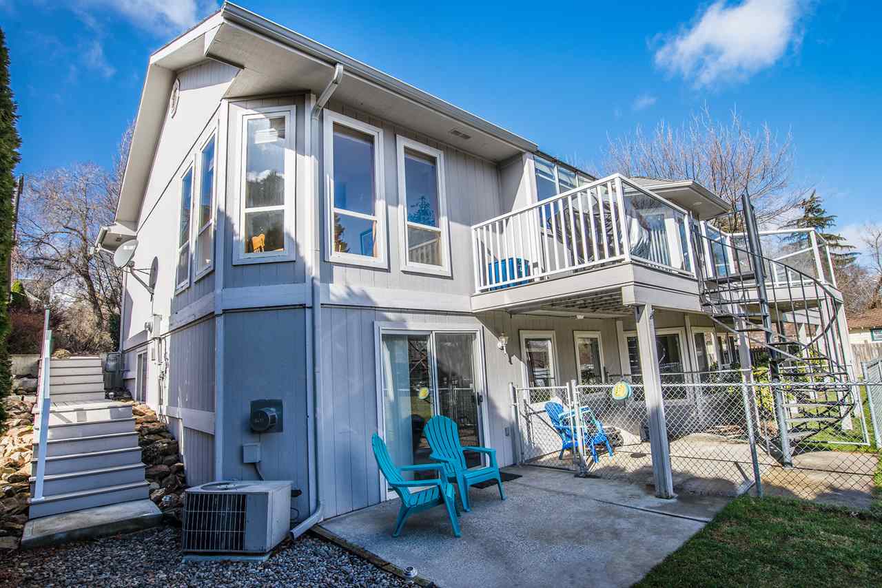 827 South Garry Road Liberty Lake, WA 99019 - Photo 19 of 20