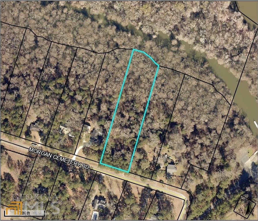 402 Morgan Cemetery Road Clyo, GA 31303 - Photo 1 of 1 Gallery Image 1