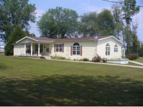 312 Spencer Pike Road Springville, IN 47462 - Photo 23 of 23