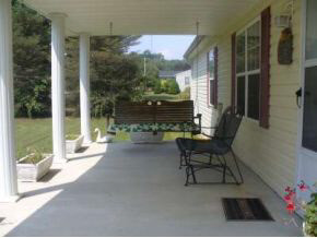 312 Spencer Pike Road Springville, IN 47462 - Photo 6 of 23