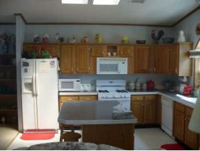312 Spencer Pike Road Springville, IN 47462 - Photo 9 of 23