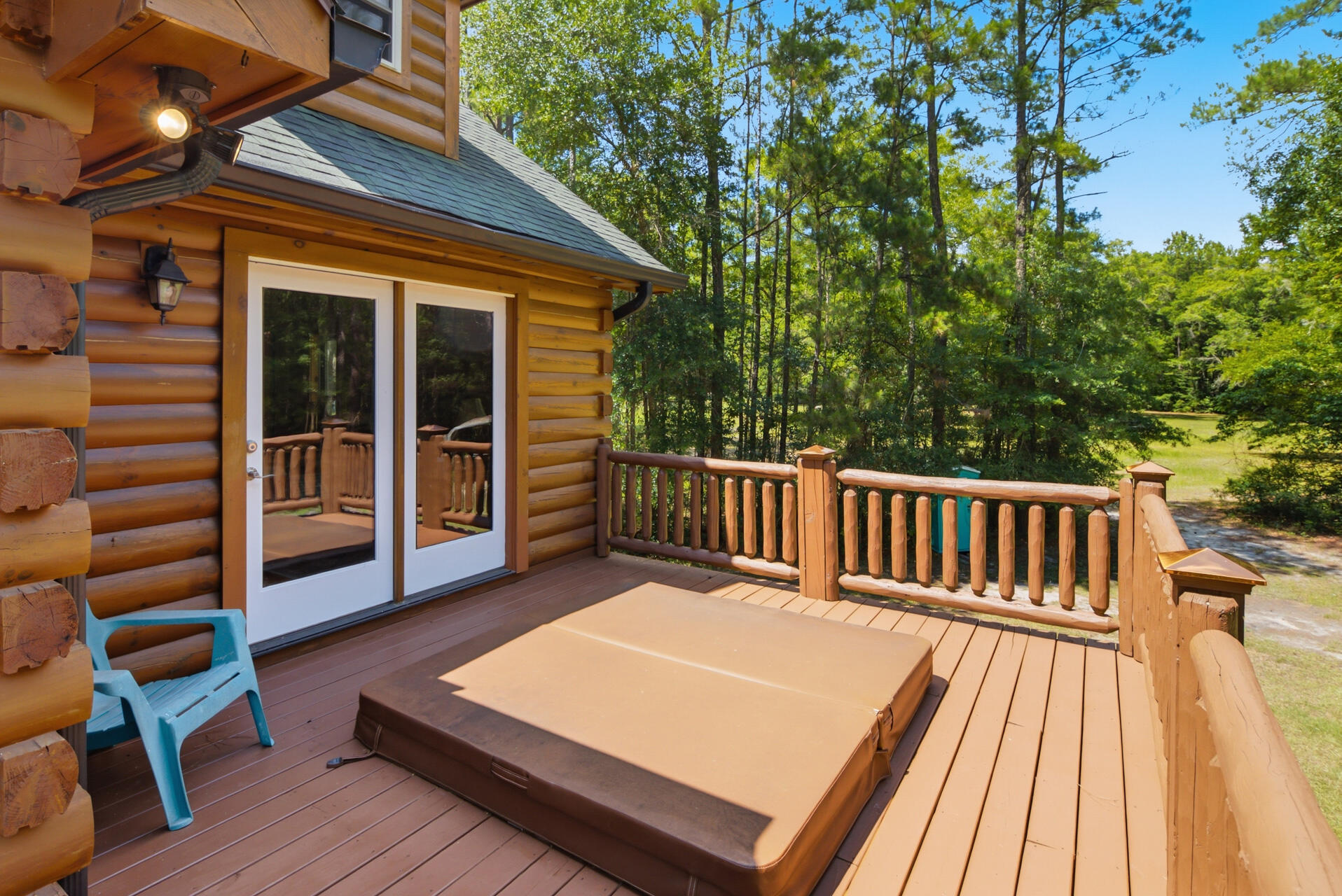 184 Hidden Cove Lane Ridgeville, SC 29472 - Photo 44 of 77