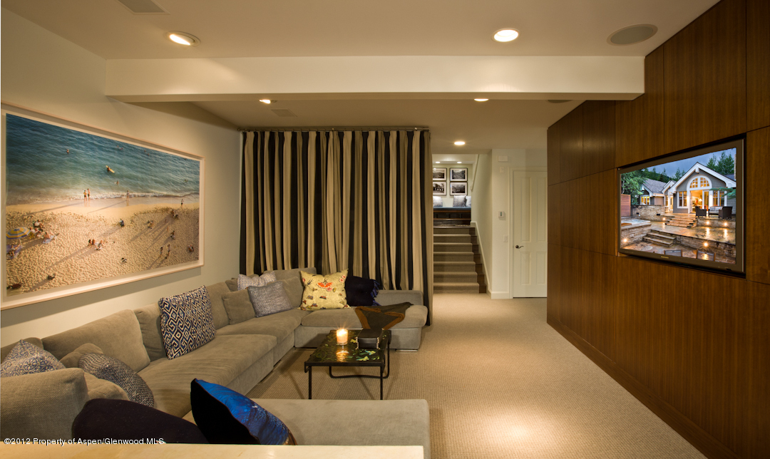 1407 Crystal Lake Road Aspen, CO 81611 - Photo 11 of 12 Media