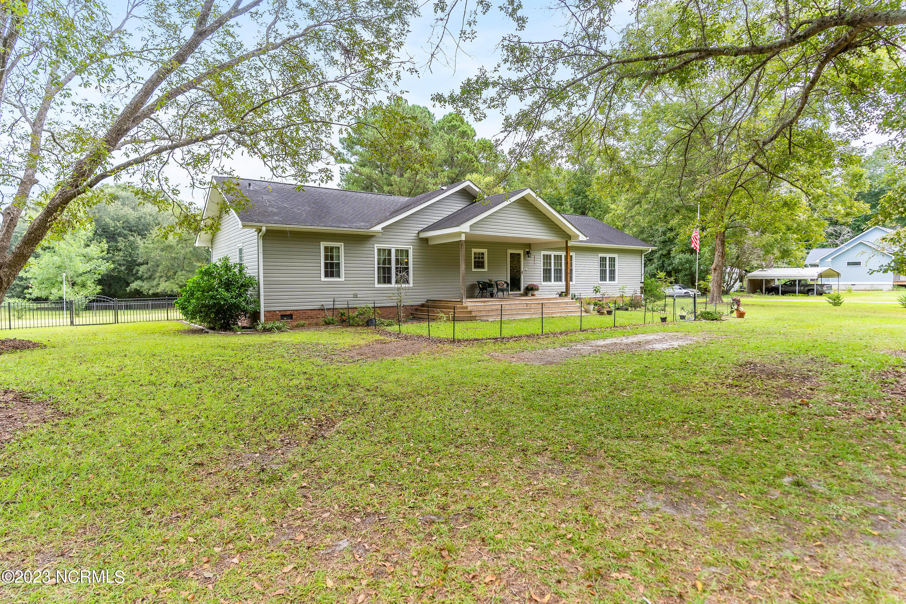 6458 Funston Road Southeast Winnabow, NC 28479 - Photo 1 of 46 mls-DSC03498